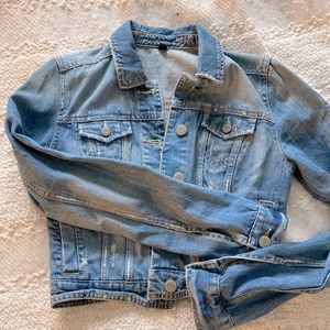 American Eagle Denim Jacket